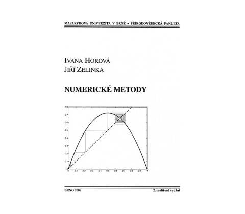 Numerické metody