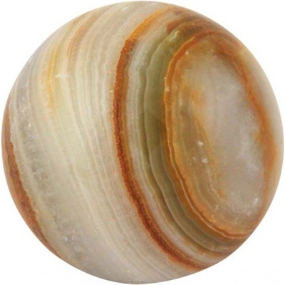 Milujeme Kameny Aragonit - koule cca 5 cm