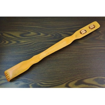 Eurobat Бамбуков масажор (mj3529)