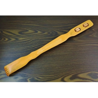 Eurobat Бамбуков масажор (mj3529)