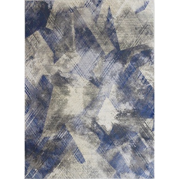 Berfin Dywany Lexus 9103 Blue Modrá