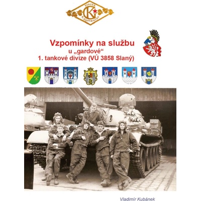 Vzpomínky na službu