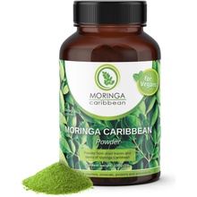 Moringa Carribean Moringa prášok 100 g