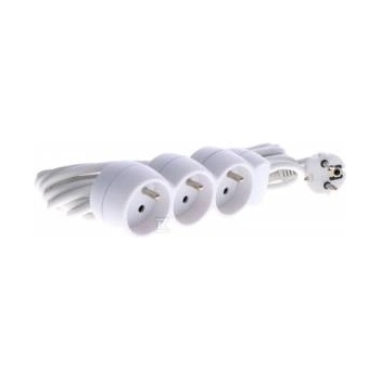ONNLINE Forel. 3gn. z/u white 5m onnline