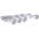 ONNLINE Forel. 3gn. z/u white 5m onnline