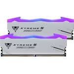 Patriot Viper Xtreme 5 MPower RGB 32GB (2x16GB) DDR5 6400MHz PVXR532G64C32KM