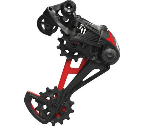 SRAM X01 Eagle Type3