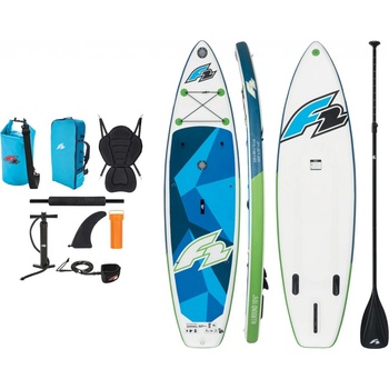 Paddleboard F2 Allround 10'6"
