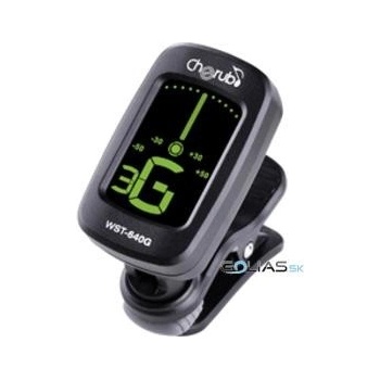 Cherub WST-640G