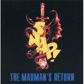 Snap! - The Madman's Return (8234a88a-2bcb-4261-8112-3b5f708d7bd2)