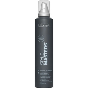 Revlon Style Masters Пяна за коса Modular Mousse, 300 ml - ozone