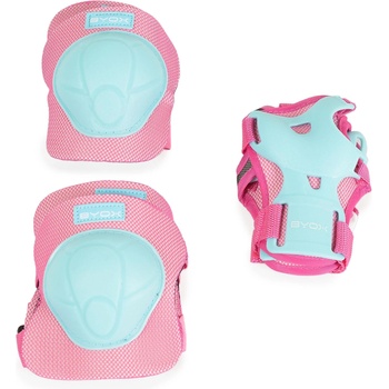 Byox Протектори H110 Ariel Class A (до 25kg) (110543)