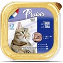 Plaisir tuniak 100 g