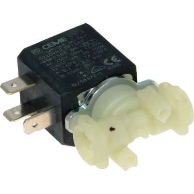 DeLonghi ECAM 2V Elektroventil
