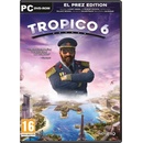 Hry na PC Tropico 6