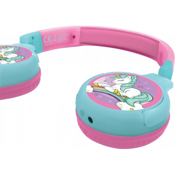 Lexibook Skládací Jednorožec Bluetooth