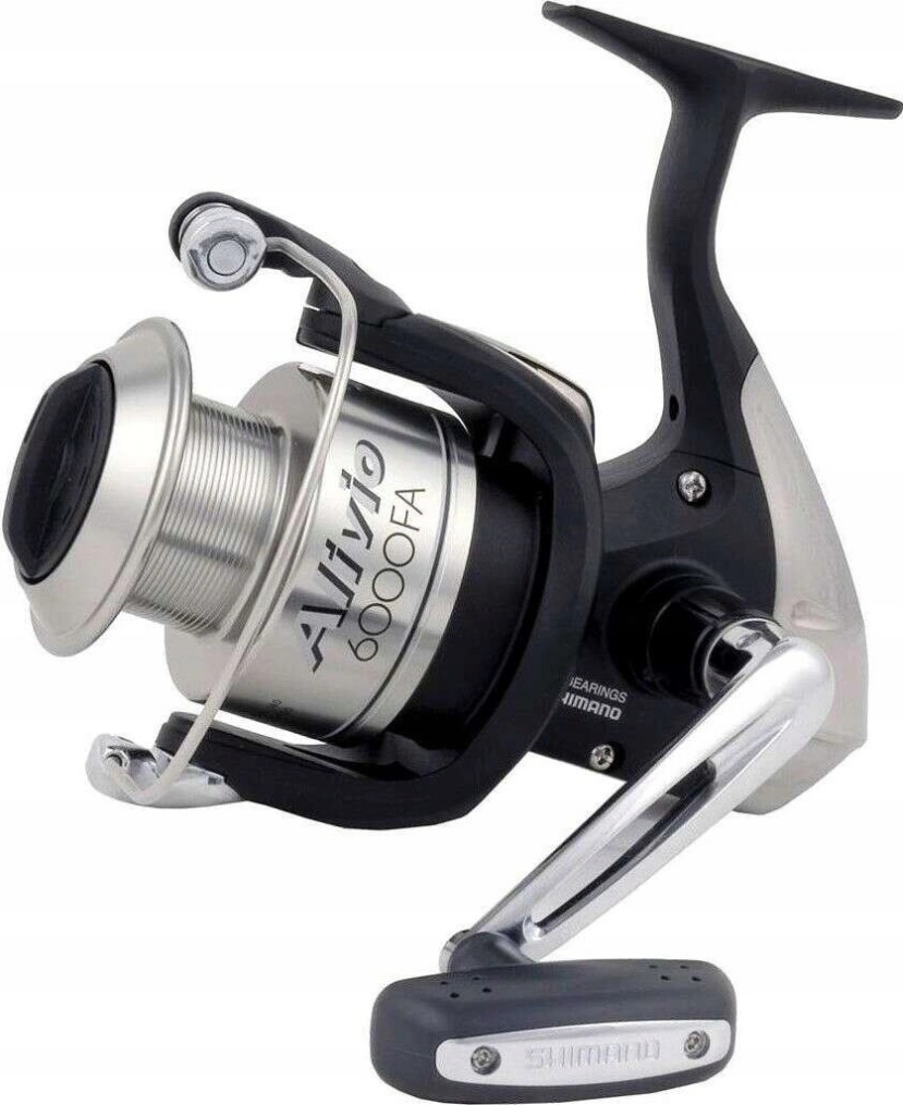 Shimano Alivio 6000 FA