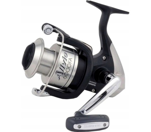 Shimano Alivio 6000 FA