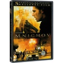 Mnichov DVD