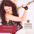 Miley Cyrus - Breakout