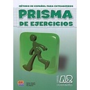 Prisma:Contunúa A2 ejercicios