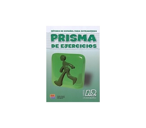 Prisma:Contunúa A2 ejercicios