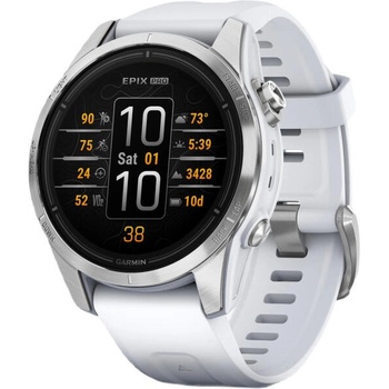 Image 1 of Garmin epix Pro Gen 2 42mm Standard Edition (010-02802-01)