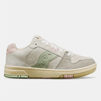 Saucony Маратонки Saucony Sonic Low Trainer - Beige