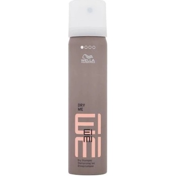 Wella EIMI Volume Dry Me suchý šampón 65 ml