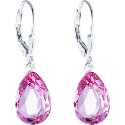 Preciosa s krystalem Iris 6079 69