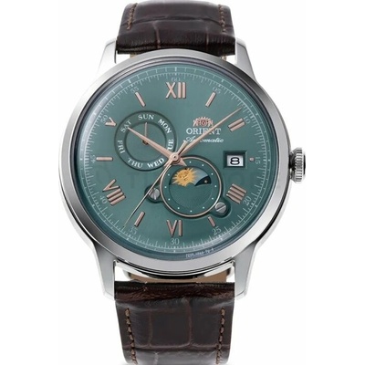 Orient AK0805E30B