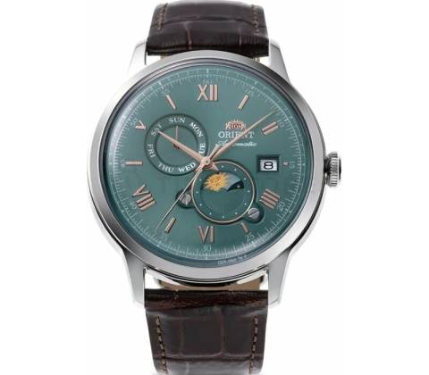Orient AK0805E30B