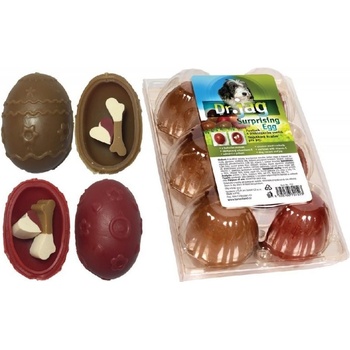 Dr. Jag Surprising Eggs 68 g/6 ks