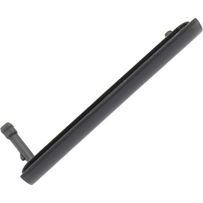 Kryt Sony Xperia Z3 compact Krytka SIM čierny