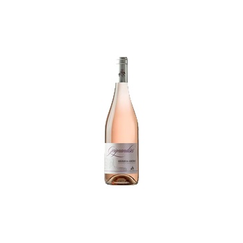 Image 1 of Cellier Des Templiers Grignandises Rose Grignan Les Adhemar 750 ml