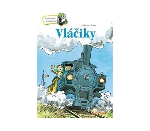 Vláčiky