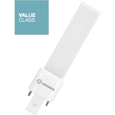 OSRAM Led ЛАМПА dulux led s7 em & ac mains v 3.5w 840 g23 ledvance (202400662516)