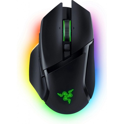 Razer Basilisk V3 Pro RZ01-04620100-R3G1 – Zboží Živě