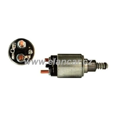 Spínač startéru 0001231002 Bosch 2339402117