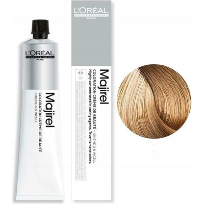 Loreal Majirel 8 barva na vlasy 50 ml