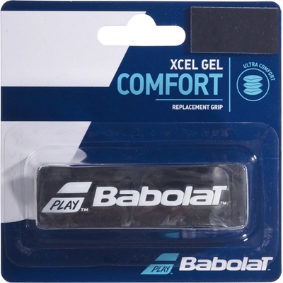 Babolat Xcel Gel 1 ks čierna