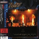EDGUY: BURNING DOWN THE OPERA CD