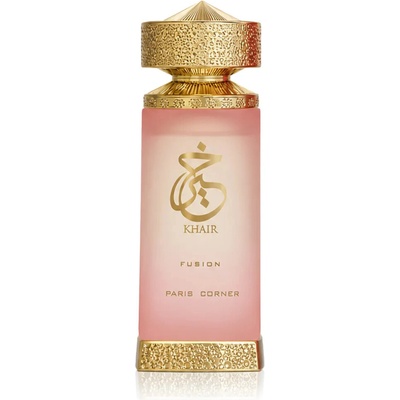 Paris Corner Khair Fusion parfumovaný olej 25 ml dámska