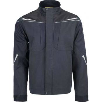 CERVA Cerva stirling stretch / Работно еластично яке с цип - черно 50 (0351008660050)