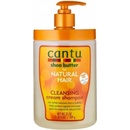 Cantu Bambucké máslo krémový šampon 740 ml