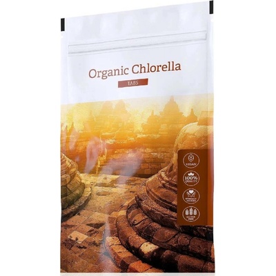 Energy TAIWAN CHLORELLA 200 tablet
