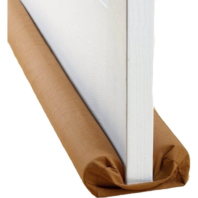 ISO dvojité těsnění pod dveře 85 x 12 cm – Zboží Dáma