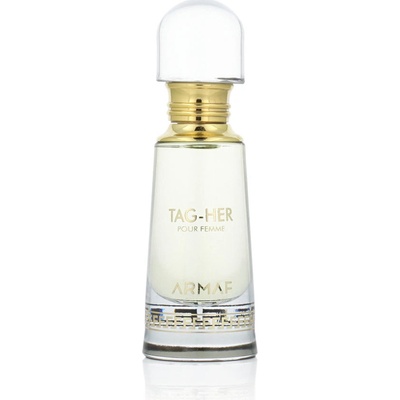 Armaf Tag-Her parfumovaný olej dámsky 20 ml