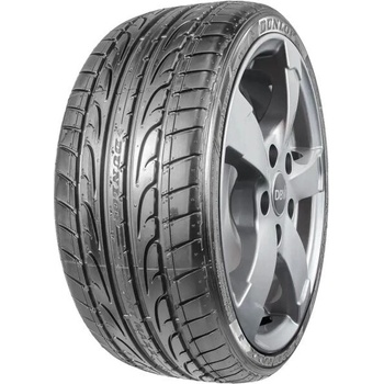 Image 1 of Dunlop SP Sport Maxx 275/55 R19 111V