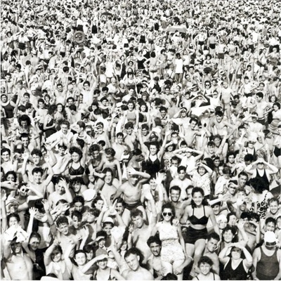 George Michael - Listen Without Prejudice 25 - Remastered 2017 LP